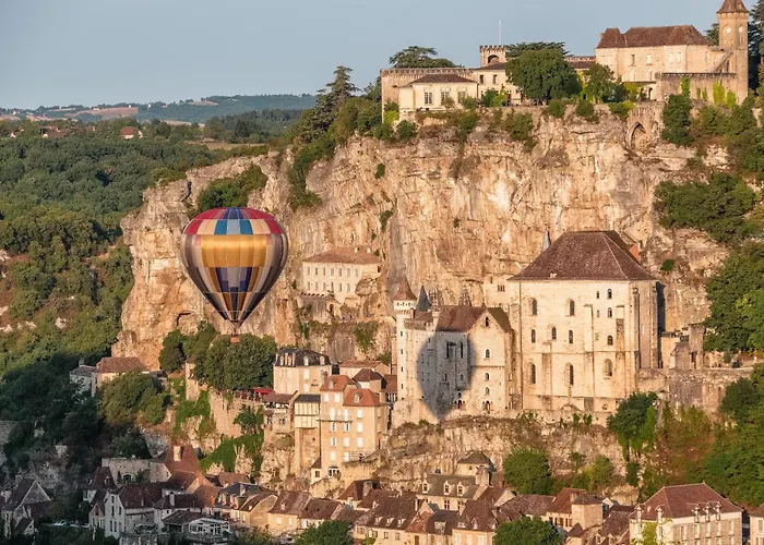 Le Roulottes Du Petit Gouffre De Padirac Avec Spa